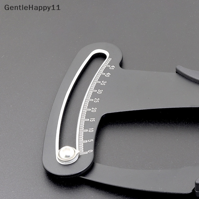 Gentlehappy Mountain Bike Spoke Tension Meter Sepeda Roda Tukang Alat Perbaikan Nyaman Grip Aksesoris Tensiometer id