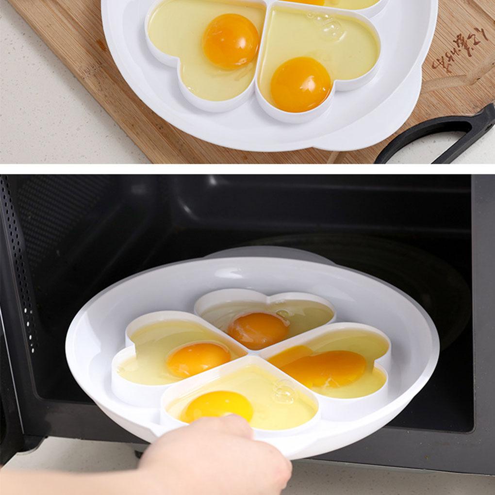 Cetakan Telur Baking Poacher Dapur Gadget Aksesoris Rumah Tangga Pengerjaan Indah Tahan Lama Alat Masak