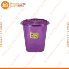 LOVENIA Toples Batik (S)