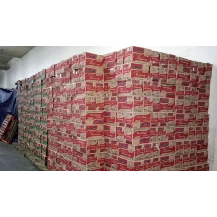 

Promo Bisa COD Indomie Goreng