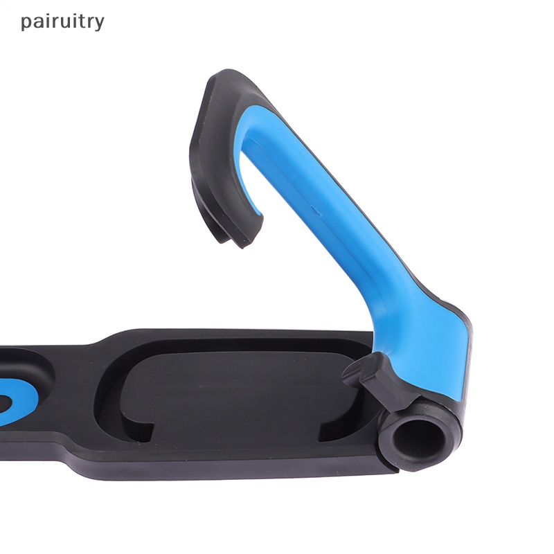 Prt Bike Hook Holder Stand Rak Penyimpanan Tempel Dinding Sepeda Gunung Praktis PRT
