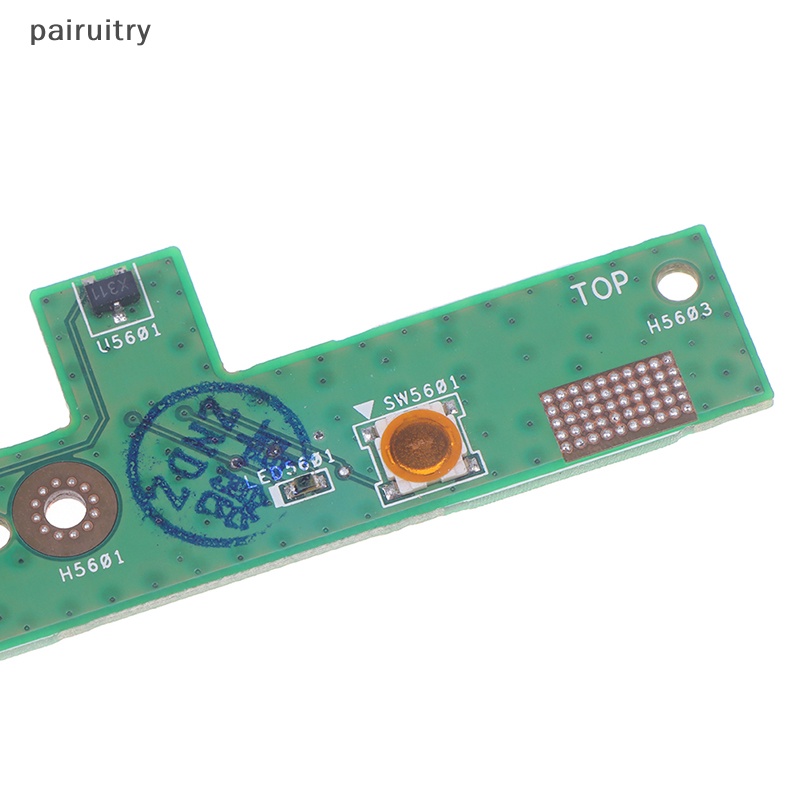 Prt Untuk K53SD K53SV K53SJ K53E Laptop Power Button Board Kabel PRT