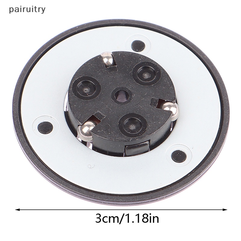 Prt DVD CD motor tray Optical drive Spindle Dengan Kartu bead player Spindle Meja Putar PRT