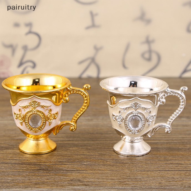 Prt Retro Motif Bunga Cangkir Teh Glitter Hias Mug Kopi Berlian Imitasi Dekorasi Cangkir Teh Cangkir Dan Mug Mini tazas de te Entrem Sale: Juragan PRT