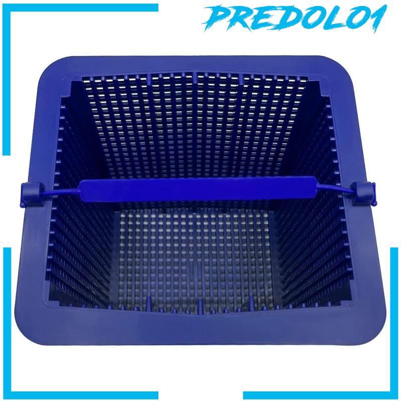 [Predolo1] Keranjang Filter Awet Untuk SP2607x10 SP2615x20XE SP1615x20 In Pompa Kolam Tanah