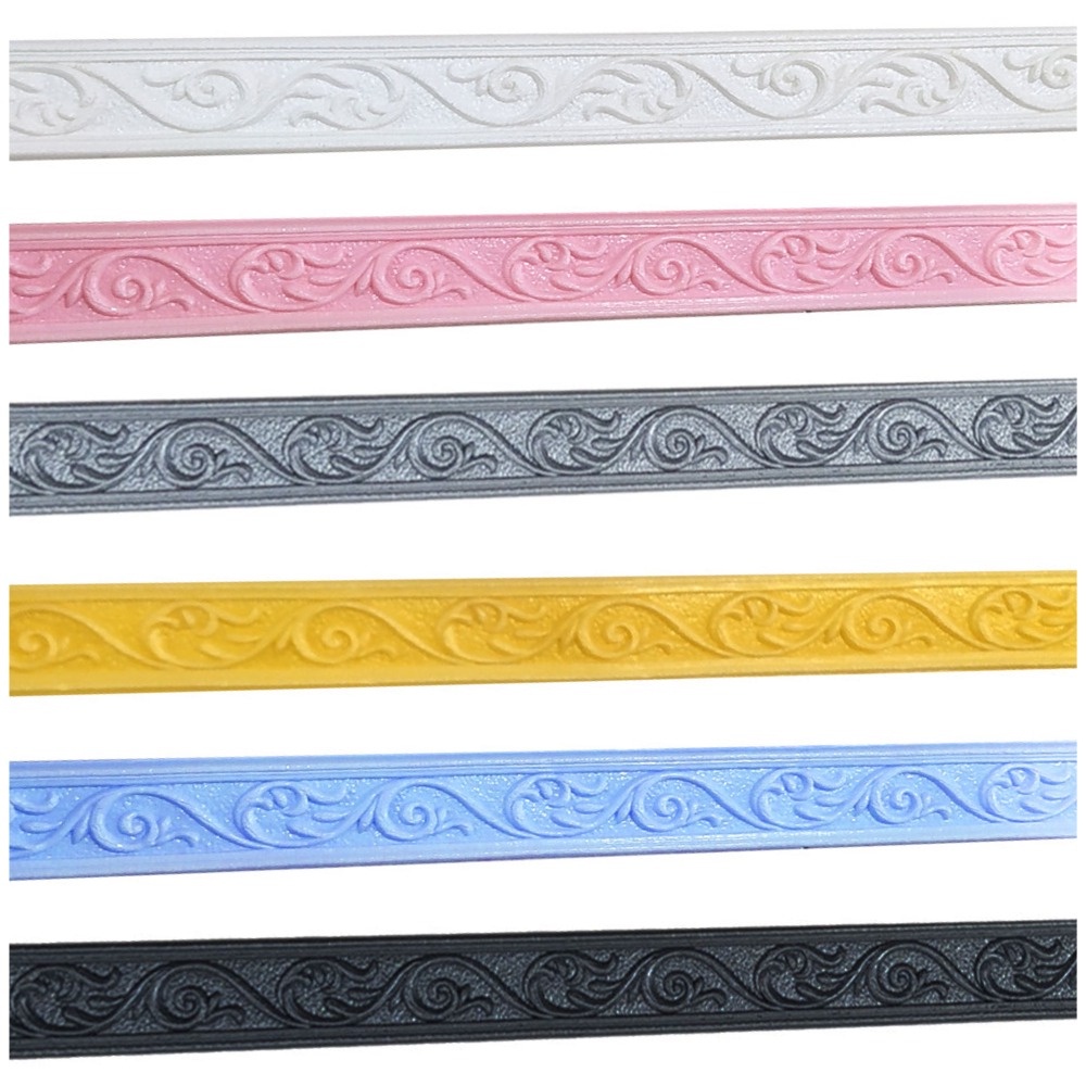 List Profil Foam Motif Batik