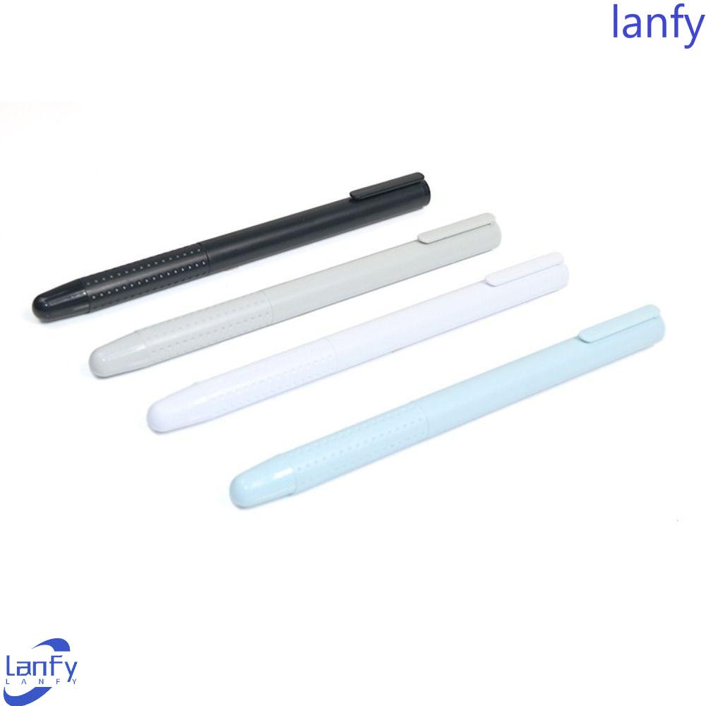 Lanfy Penunjuk Khusus Guru Portabel Ditarik Kualitas Tinggi Papan Putih Kantor Sekolah Meeting Membaca Stik Perlengkapan Guru Handheld Presenter