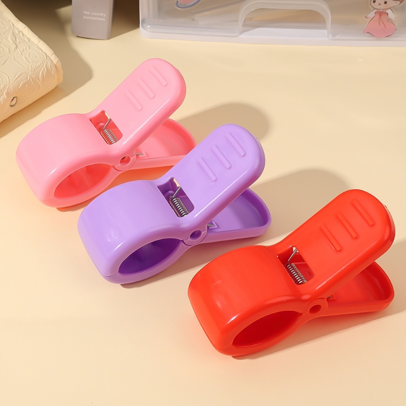 Lucu Kartun Anime Arrietty Cosplay Hiu Rambut Cakar Klip Wanita Gadis Manis Warna-Warni Besar Tinggi Ponytail Tetap Jepit Rambut Aksesoris Rambut