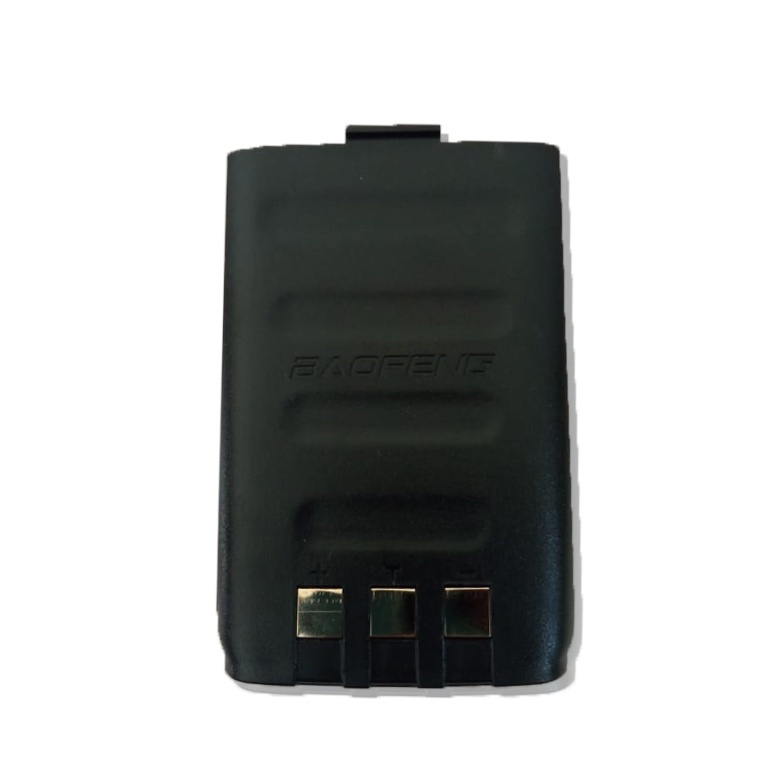 149 Baterai Cadangan Original HT BF GT-3TP 1800 mAH 7.4V
