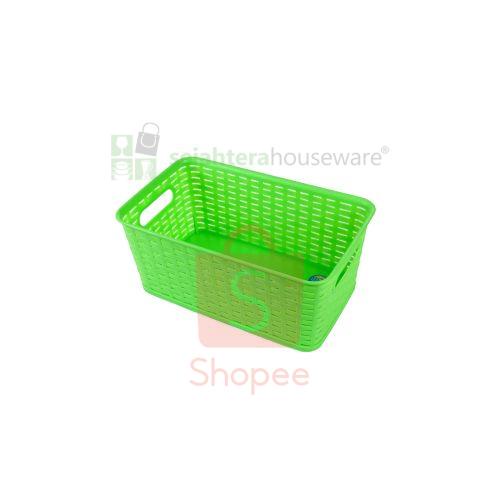 Tempat Surat Green Leaf Dorota (3301)