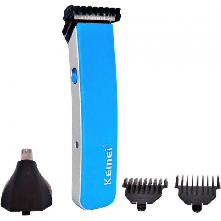 Kemei Professional Trimmer 2 in 1 For Men - KM-3560