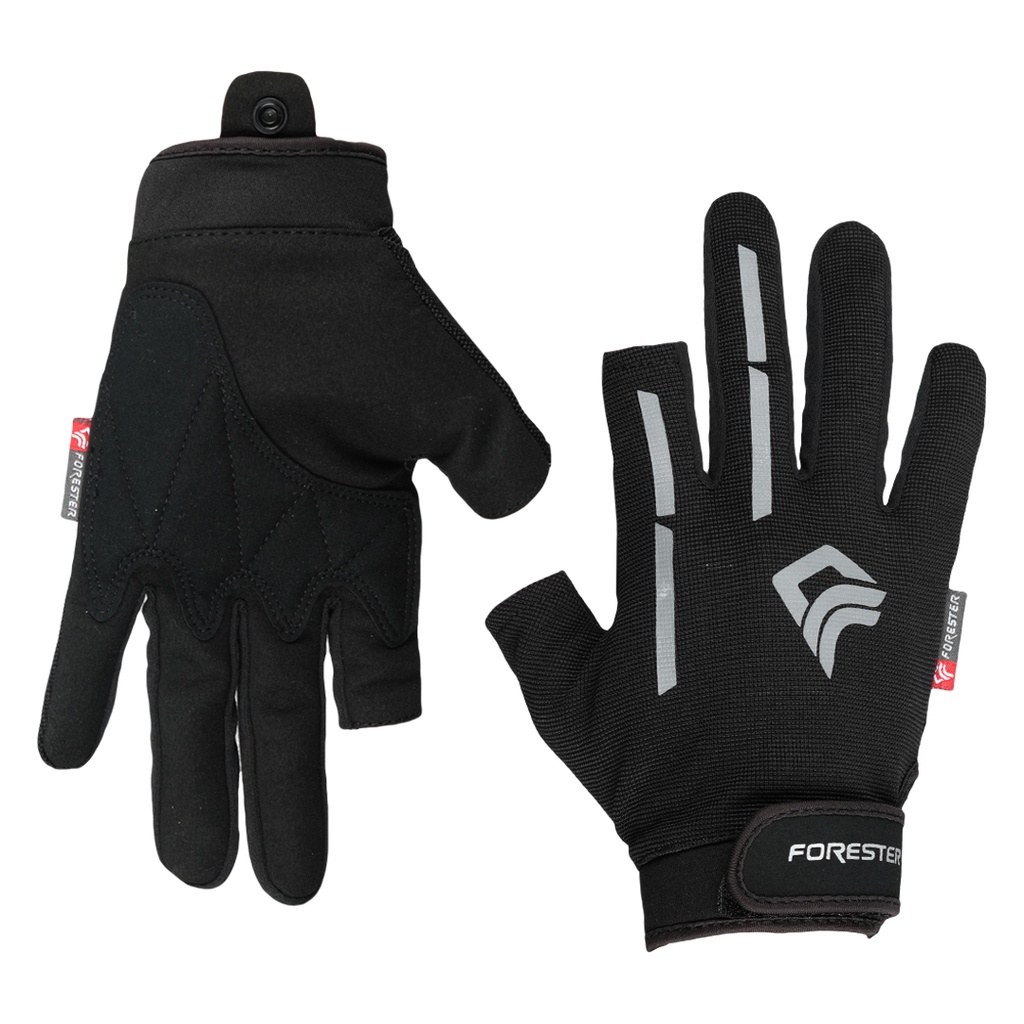 Sarung Tangan Forester STF 06154 Sarung Tangan Riding Sarung Tangan Motor Original Forester