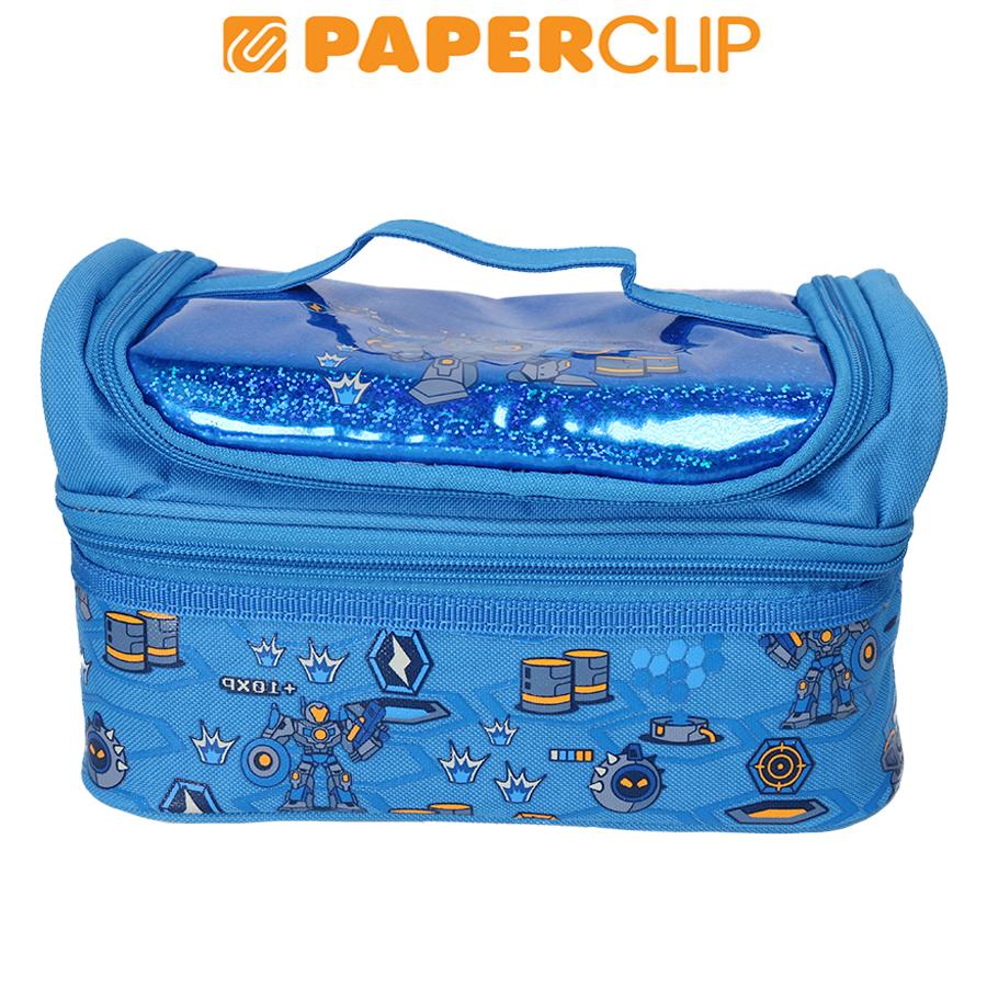 TAS LUNCH BAG MY STYLE TM2363 ROBOT