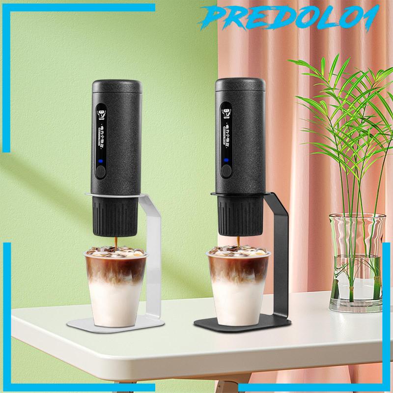 [Predolo1] Pour over Coffee Maker 6.18 ''Stand Kopi Drip Reusable Untuk Cafe Bar Kantor