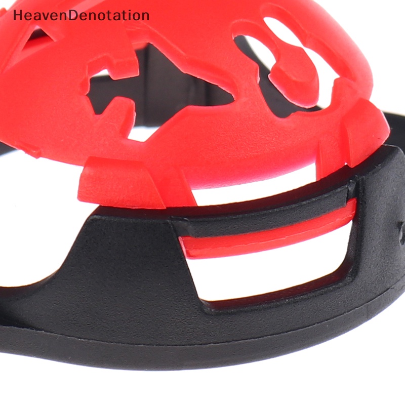[HeavenDenotation] 6-in-1 Bola Golf Line Liner Marker Template Menggambar Tanda Penyelarasan Alat Tanda HDV
