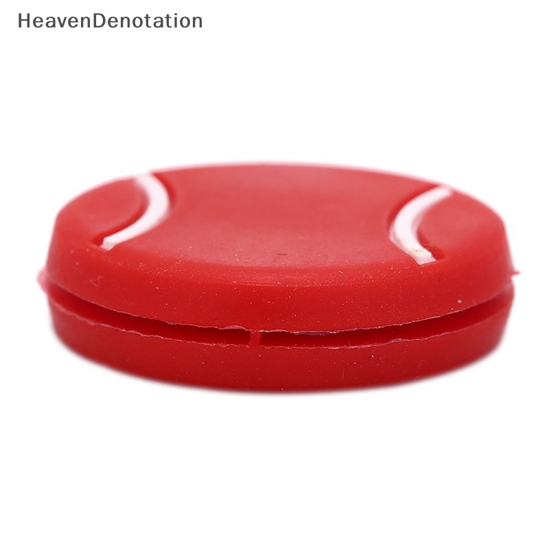 [HeavenDenotation] Raket Tenis damper shock absorber Untuk Mengurangi Peredam Getaran Raket Tenis  Hdv