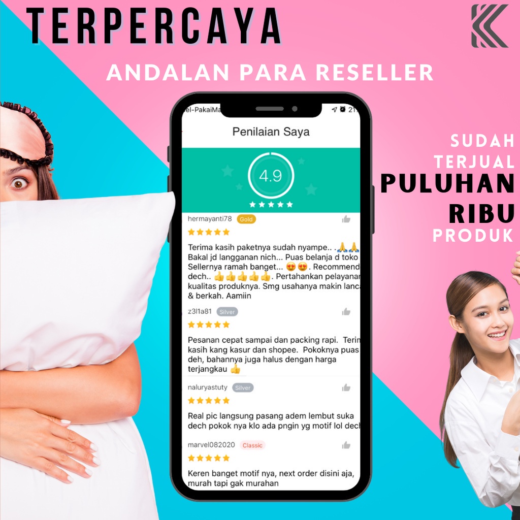 SPREI KINTAKUN DLUXE MOTIF LAMINA 180x200 NO 1 KING SEPREI CANTIK MURAH MOTIF TERBARU SEPRAI KAMAR TIDUR D’LUXE SEPREI AESTHETIC D LUXE KINTAKUN SEPRAI CANTIK SEPRE DLUXE PROMO ANTI LUNTUR MOTIF PLUS SARUNG BANTAL SPREI DEWASA ALAS KASUR SPREI ADEM