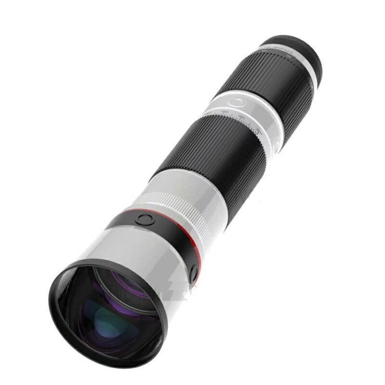 PICKOGEN 16x-35x Zoom Telephoto Lens for Mobile Phone