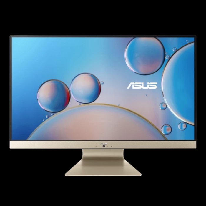 AIO ASUS M3700WYAK BA7115WS Ryzen 7 5825U 16GB 1TB+512GB W11 OHS Black