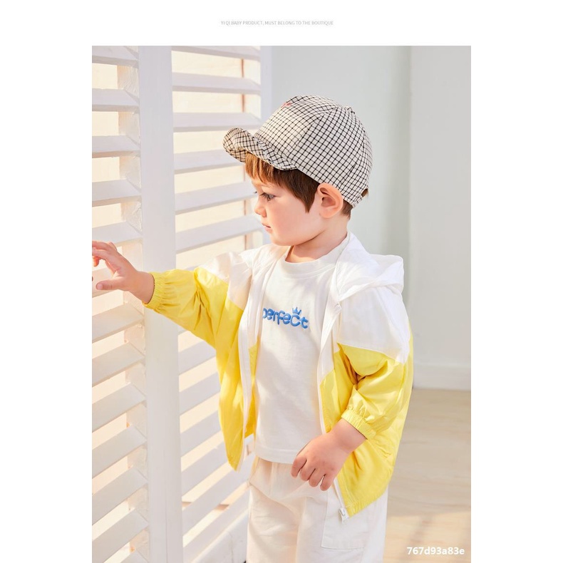 carva jaket anak cewek cowok jaket anak parasut winter full colours original realpict 1-9 tahun realpict