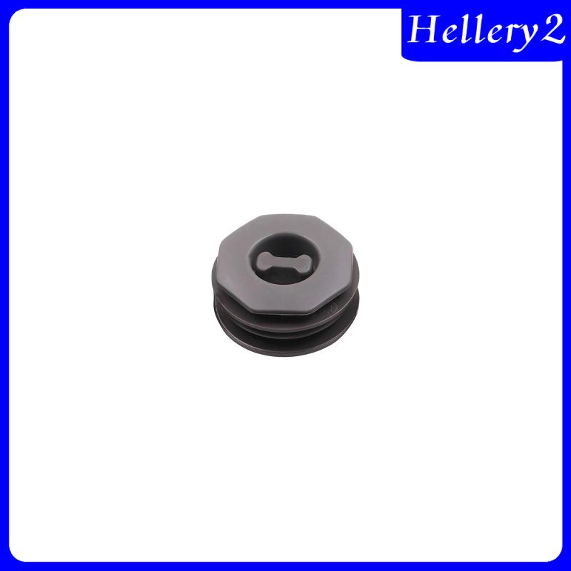 [Hellery2] Paket 4tikar Klip Lengan Holder Aksesoris Mobil Universal