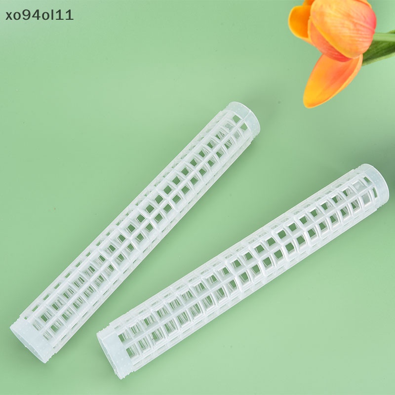 Xo New 25cm Tongkat Galah Tanaman Panjat Plant Growing Support Stick OL