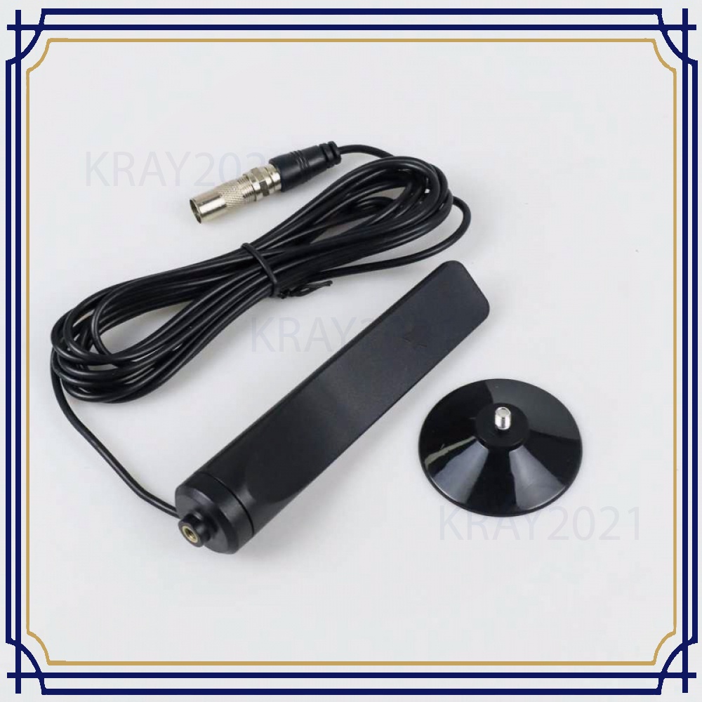 Antena TV Digital Indoor DVB-T2 High Gain 12 dBi TV685
