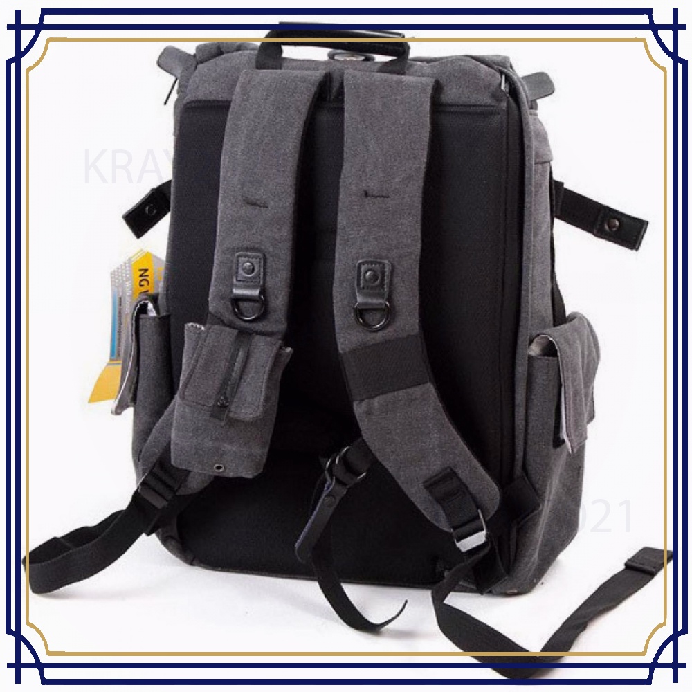 Tas Kamera DSLR Backpack National Geographic - NGW5070