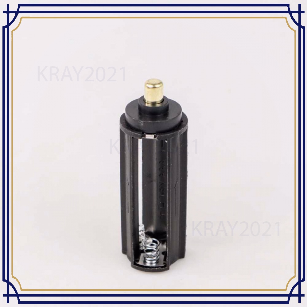 TaffLED Senter LED T6 26650 5000 Lumens - E97