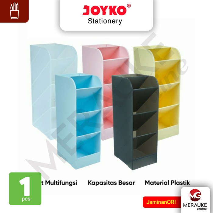 

JOYKO Desk Set Pen Holder DS-49CO