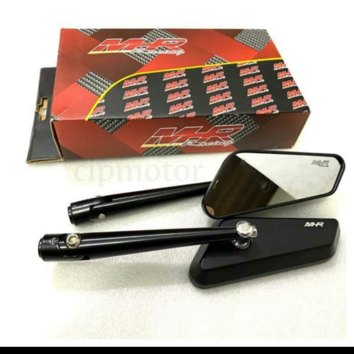 Spion Tomok Circuit Motor NEW Nmax 2020 Nmax Lama XMAX - MHR kaca bening