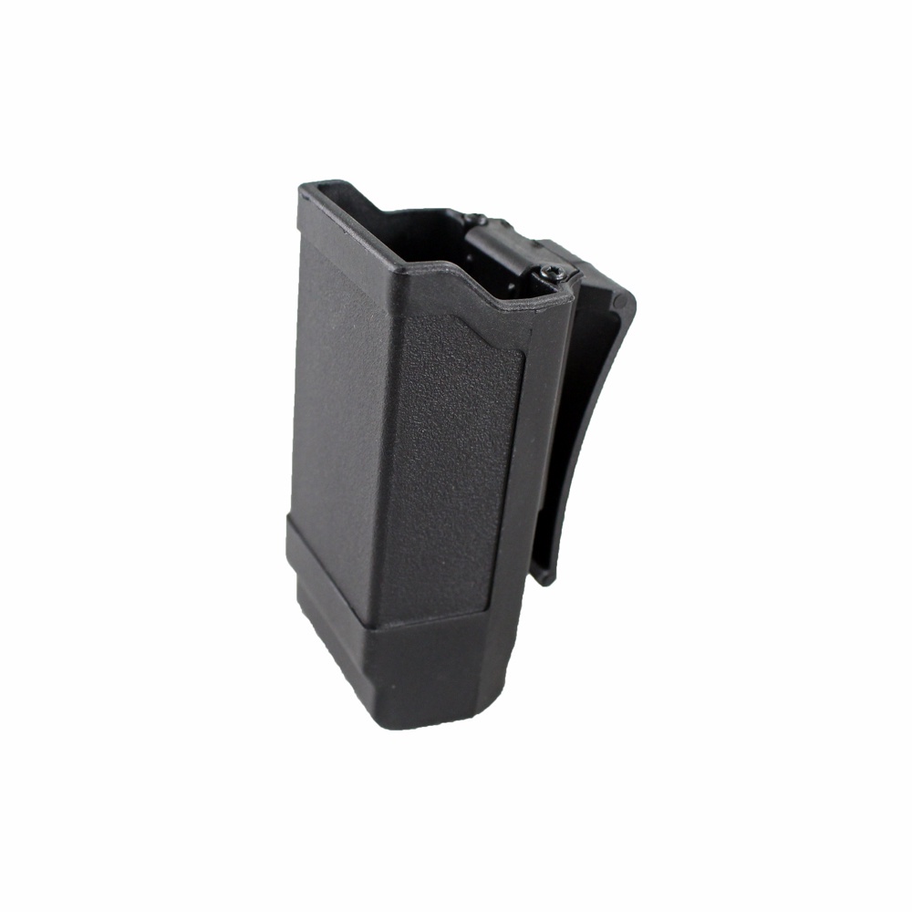 Double Stack Magazine Holster Mag Holder for Glock 9mm to .45 Caliber Magazine