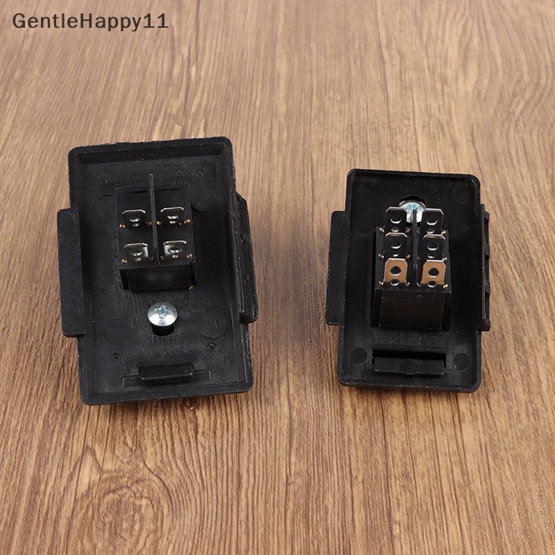 Gentlehappy Mainan Pedal Saklar Kontrol Auto-Reset Pedal Plastik Pengganti Untuk Anak Ride Car id