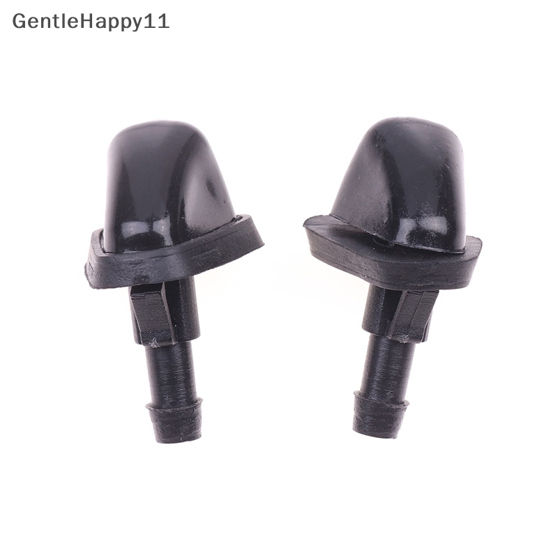 Gentlehappy Windshield Wiper Washer Nozzle Untuk Swift SX4 Grand Vitara Escudo Aerio Ertiga id