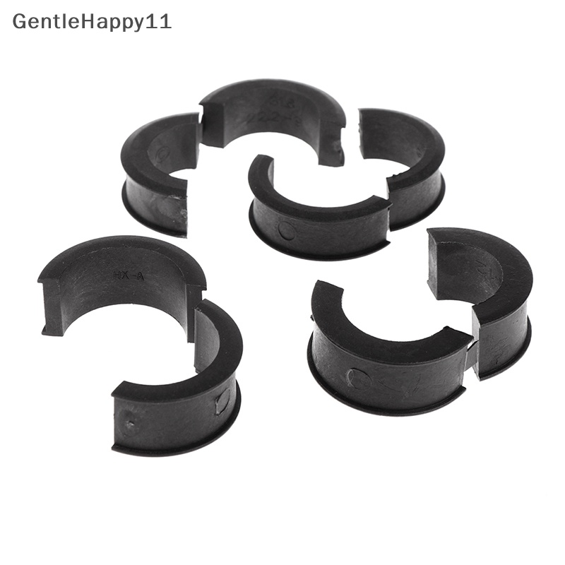 Gentlehappy GUB Engineering Plastic Spacer Stang Sepeda Clamp Switch Konversi Mesin Cuci id