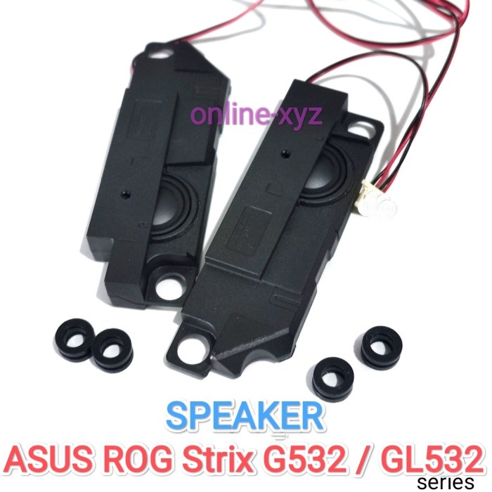 speker Speaker ASUS ROG Strix G532 GL531 G532L G532LV G532LW G532LWS GL532L GL532LV GL532LW GL532LWS