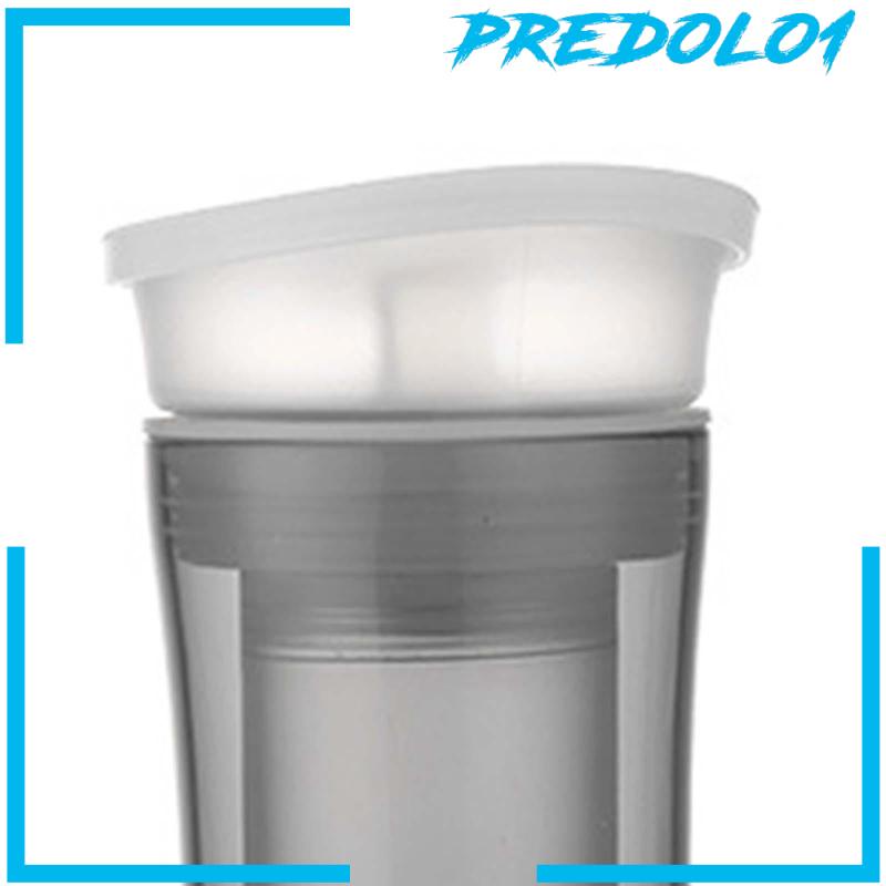 [Predolo1] Cold Brew Coffee Maker Alat Seduh Dingin Pitcher Minuman Dispenser Tea Infuser Pitcher