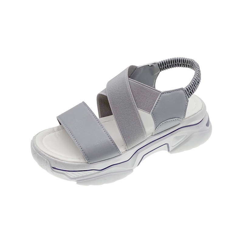 JILITU  Autumn Sandal Tali Wanita AU-11 sandal wanita import / Sepatu Wanita Sneaker