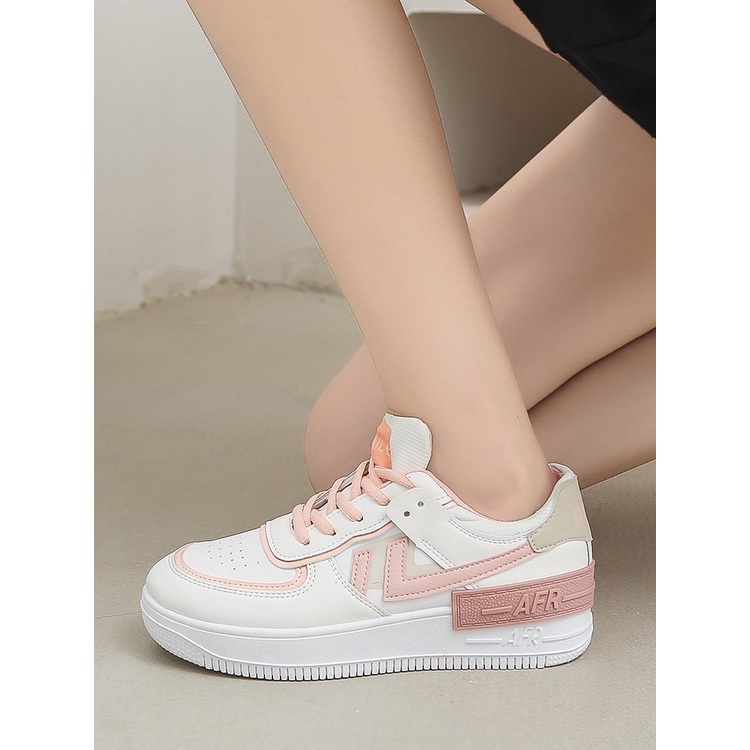 JILITU SEPATU WANITA IMPORT FASHION TERKINI  SW-01  KOREAN TREND