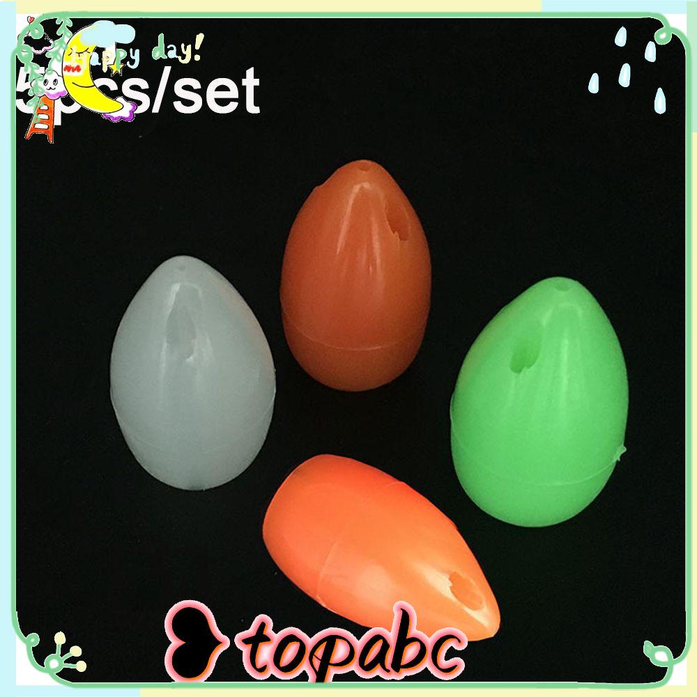 TOP 5pcs Asisten Tembakan Pancing Lalat Kualitas Tinggi bead Sinker Panjang Cast Assistor