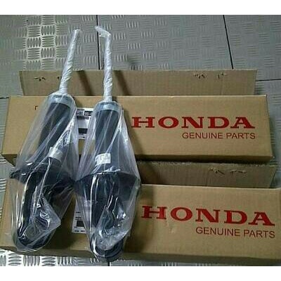 shockbreaker belakang stream Honda