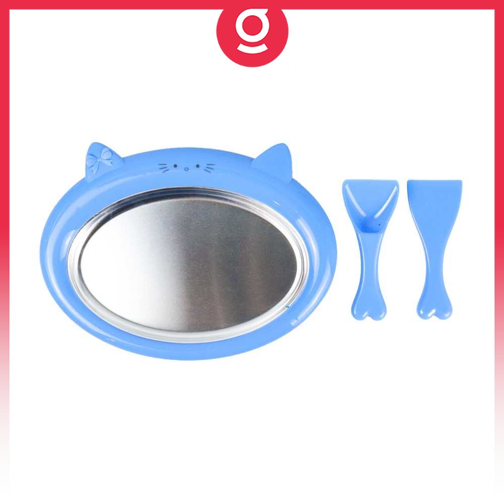 

ENHOR Wadah Pembuat Es Krim dan Yogurt Fried Ice Maker - QLJ-10