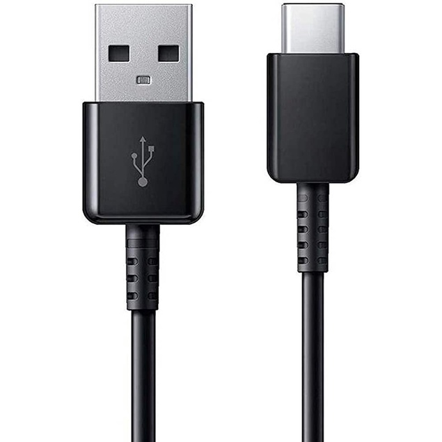 BOP KABEL DATA ORI FAST CHARGING PACKAGING IMPORT SAMSONG MICRO USB &amp; TYPE-C BLACK / WHITE QUALITY PATEN