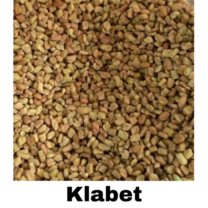 

Bubuk Klabet 1 kg Tanaman Herbal Nusantara Free Stiker PIRT Random