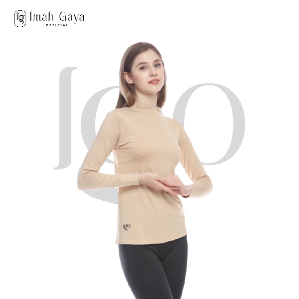 MANSET BAJU IGO BAHAN RAYON PREMIUM SOFT KATUN TOKO IMAH BISA COD
