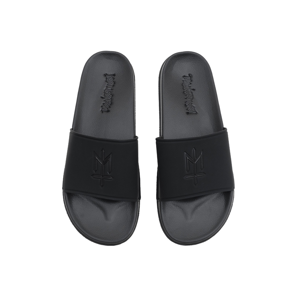SANDAL SLIDE MATERNAL DISASTER | SS 43