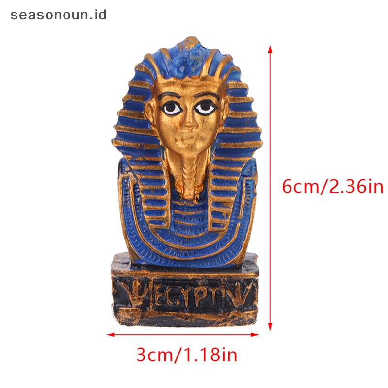 Suketeasonoun alfingyptian alfinharaoh alfinigurine galihtatue galihncient stapelculpture galihochaktik alfinythoy stapeliniature stapeligure suketgypt suketollhouse suketecor .