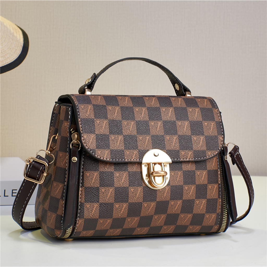 answer.id snsd-89911 tas selempang wanita import fashion tas bahu wanita 2346 terkiniian tas handbag wanita tas slingbag canitk best seller