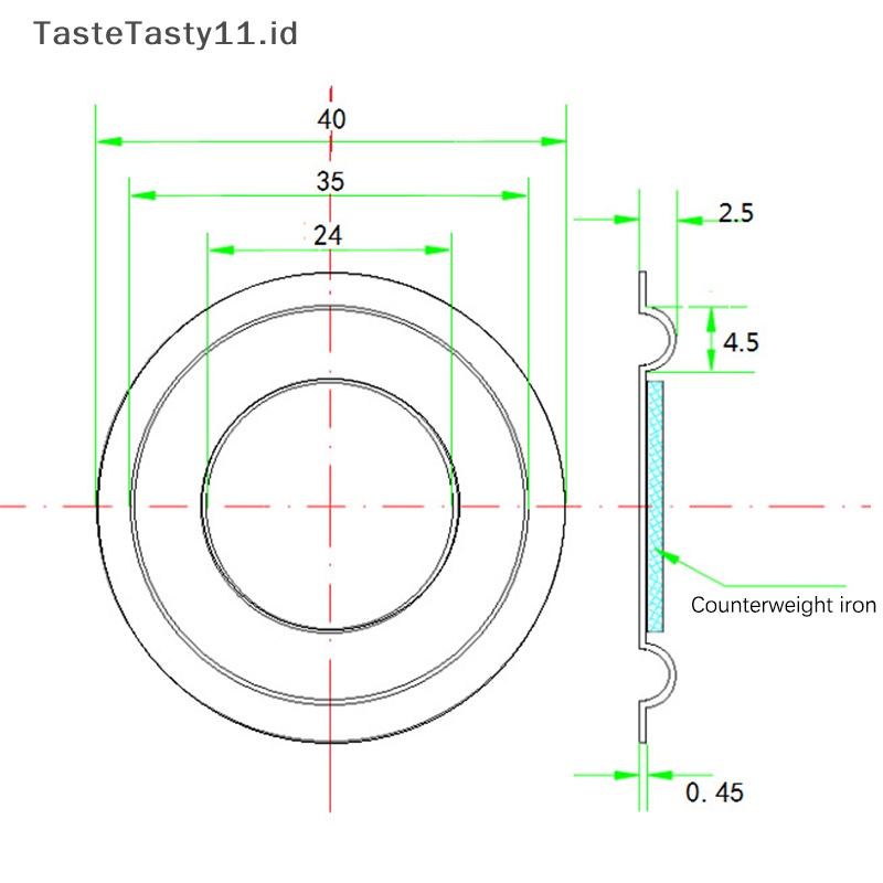 Toserba alfinaste sampurasty alfinadiator alfinpeaker alfiniaphragm 40mm-1 alfinass galihiaphragm alfino alfintrengthen alfinass galihow galihrequency sukethragiapm .