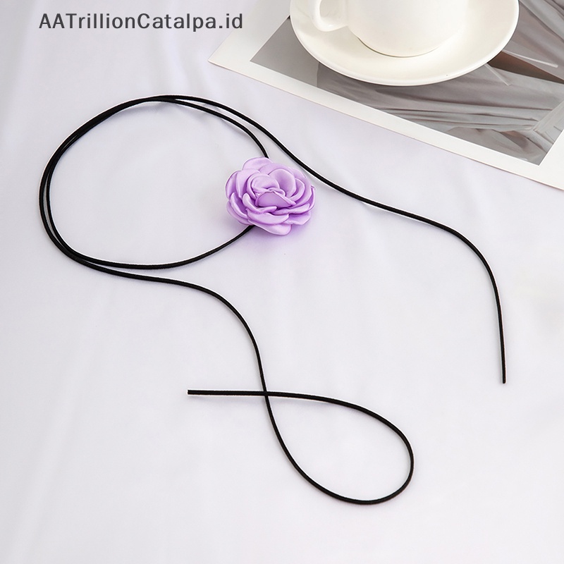 Umakurillion syalatalpa 1lusinc erkapose alfinlower alfinhoker alfinecklace untuk galihomen erkapdjustable -motifowknot jambulope nayahhain nayah